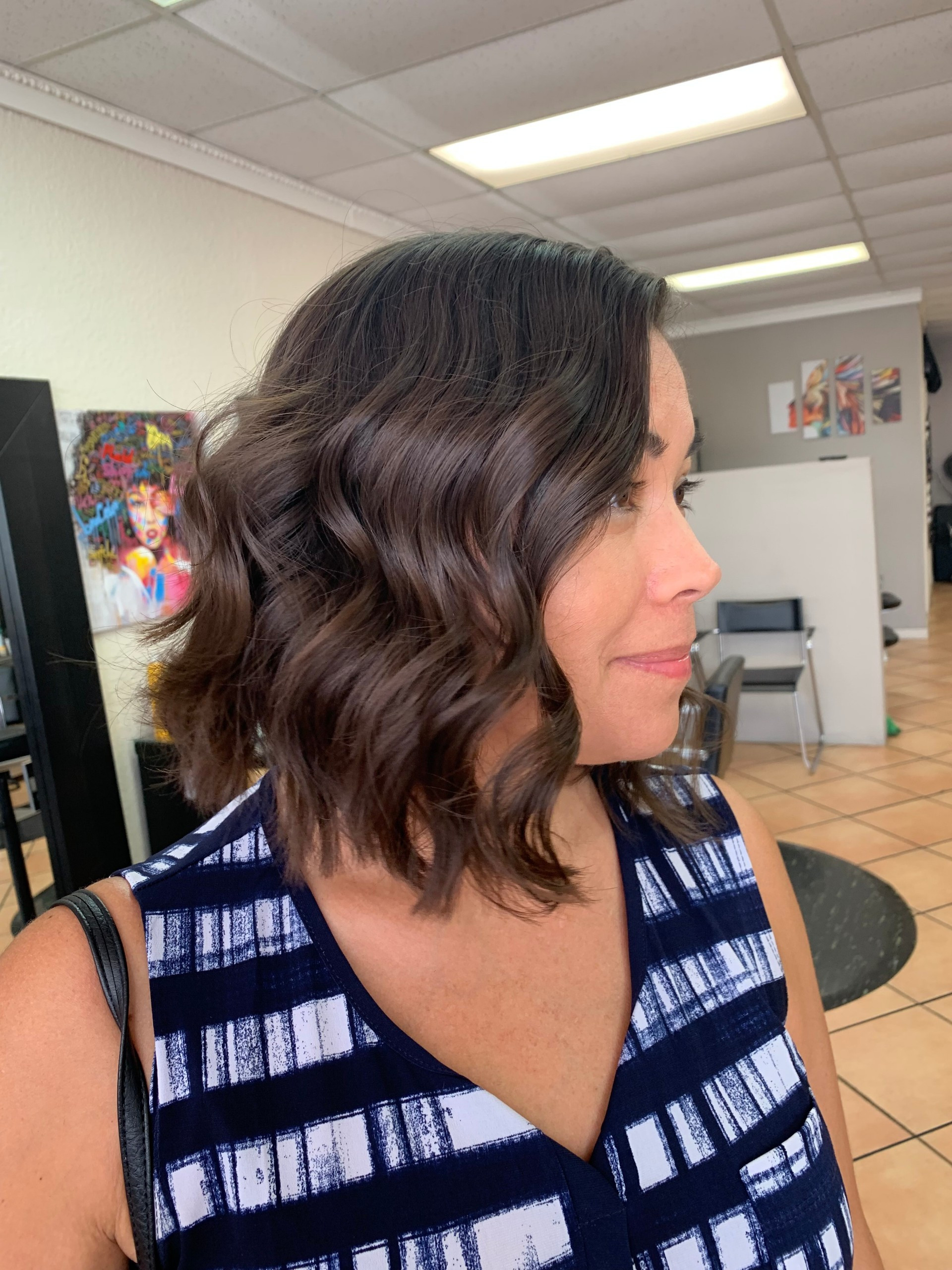 Great Looks Salon Oakland Park Fl 954 493 7333