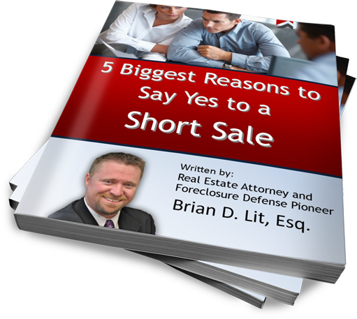 short sale, short sale attorney