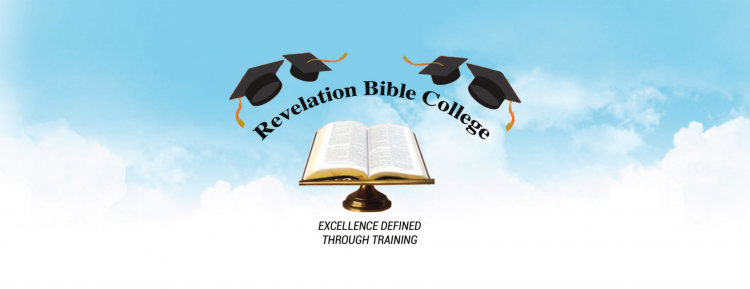 Revelation Bible College About Us