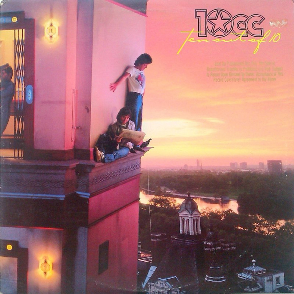 Articles To Read About Why 10ccs 2 Warner Bros Album From The Early 80s articles-to-read-about-why-10ccs-2-warner-bros-album-from-the-early-80s