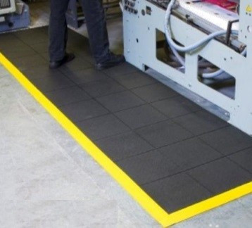 Conductive Esd Mat Malaysia