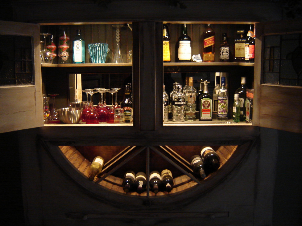 Liquor Cabinet Specs 2