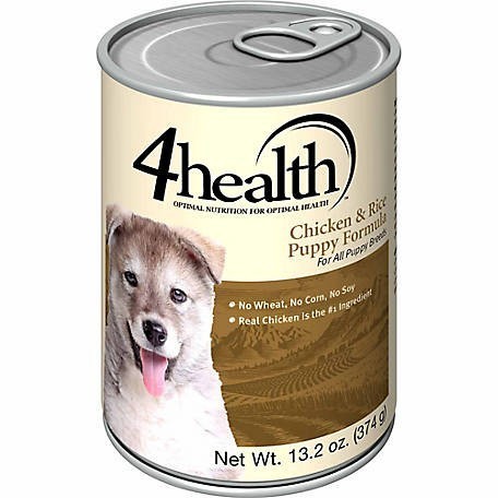 4health Puppy Food >> Dog Food I Feed 4health Puppy Food >> Dog Food I Feed