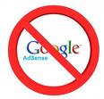 keep your adsense from being banned