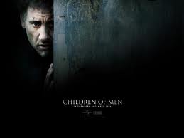 children of men the end is the beginning is the end