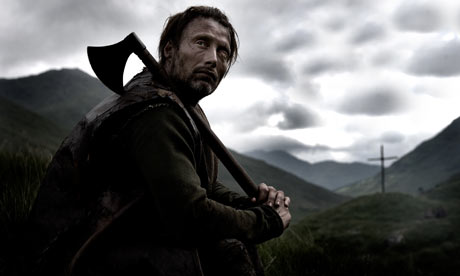 valhalla rising movie review