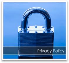 why your site needs a privacy policy page