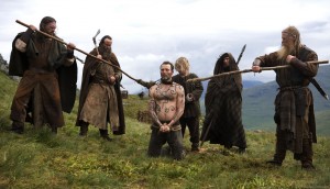 valhalla rising review