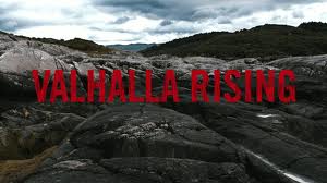 valhalla rising review