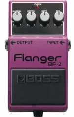 Boss Flanger BF-2