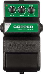 Onerr Copper Tremelo CT-1