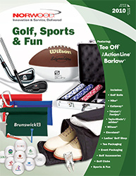 Golf Sports, Big D Printing