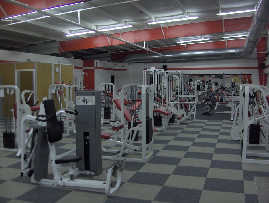 START YOUR OWN 247 GYM FITNESS CENTER 247 HEALTH CLUB DYNAMIC GYM OUTFITTERS