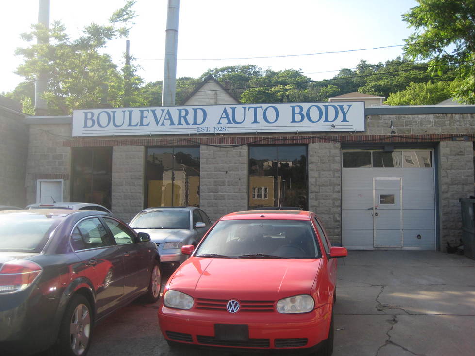 Kenichi Restaurant Worcester