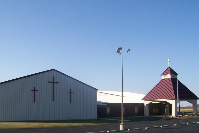 Payne Church of the Nazarene