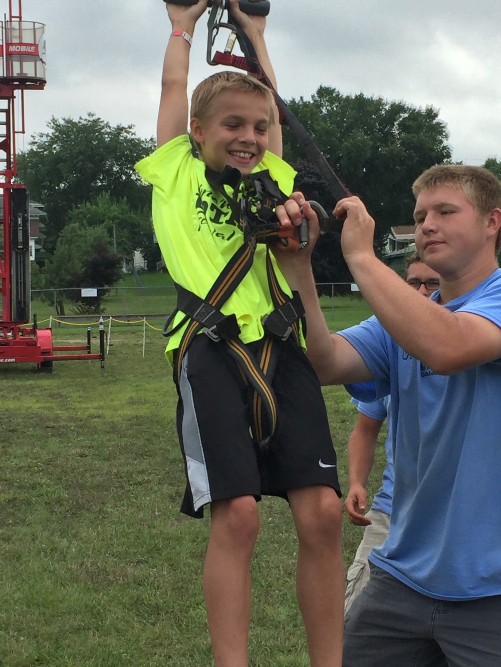 Edmore Potato Festival