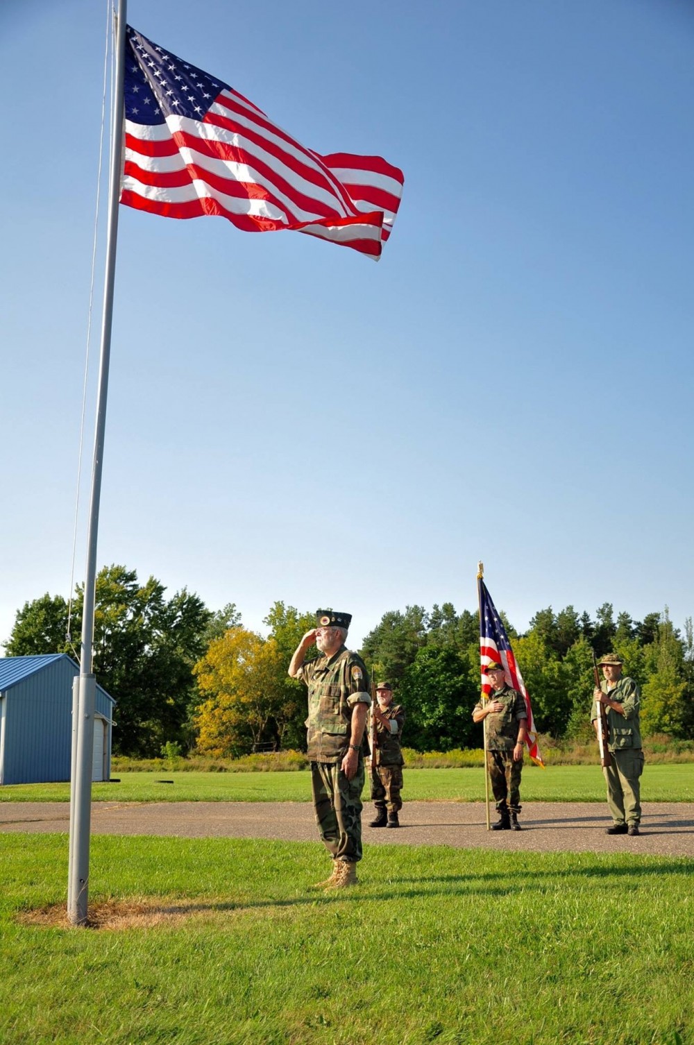 Edmore Potato Festival