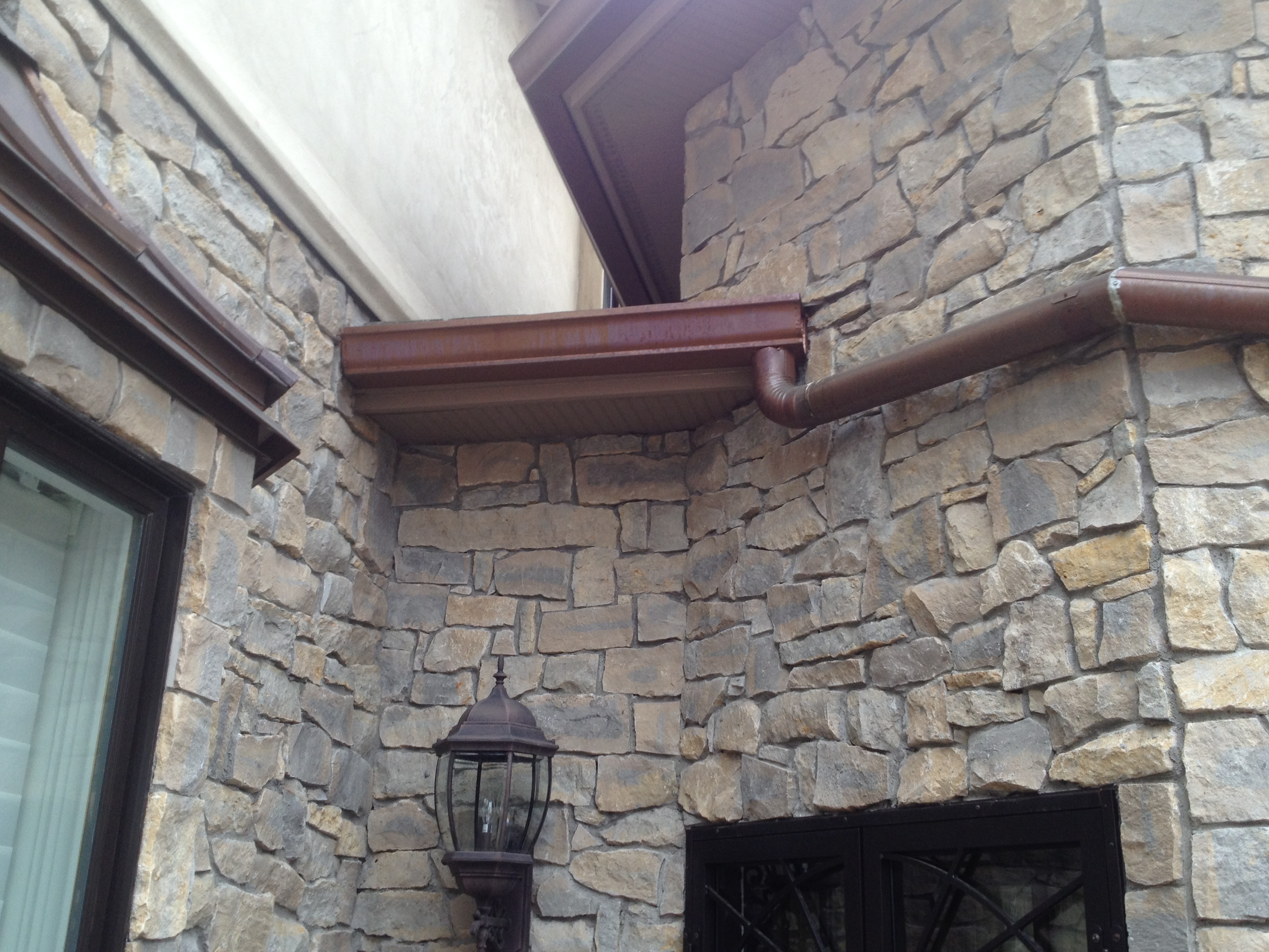 Gutters
