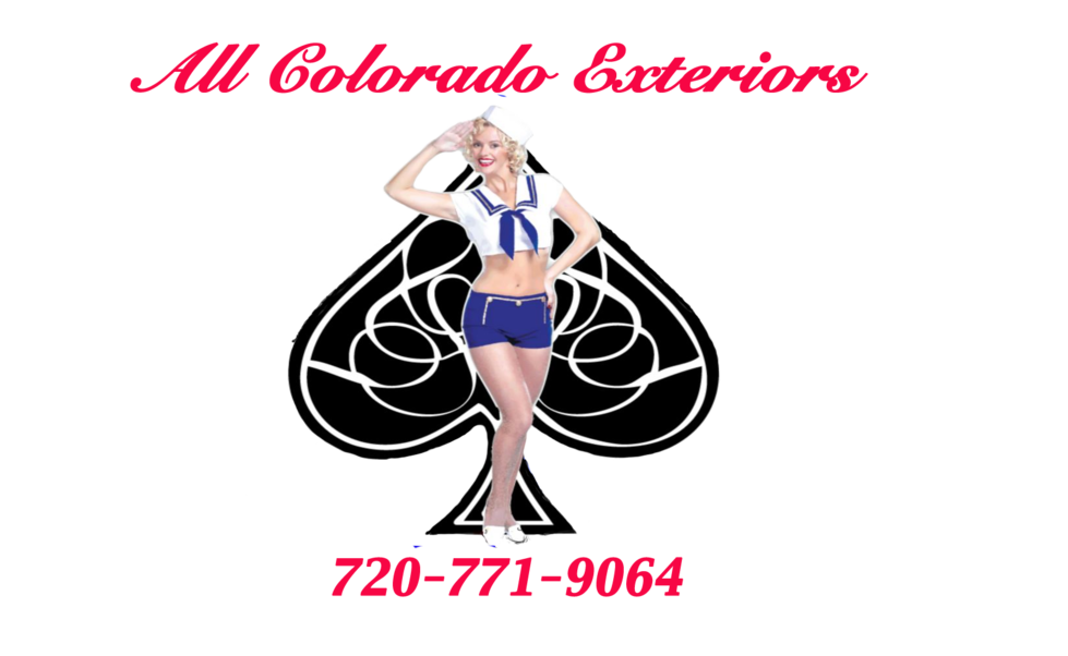 All colorado Exteriors a denver Contractor