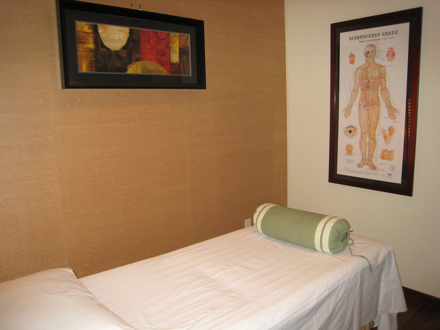 AcupunctureHealingCenter