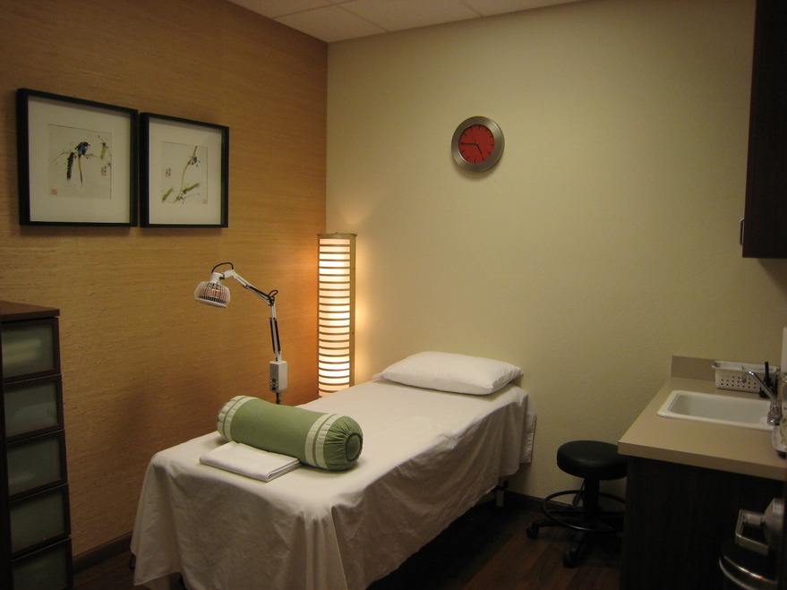 AcupunctureHealingCenter