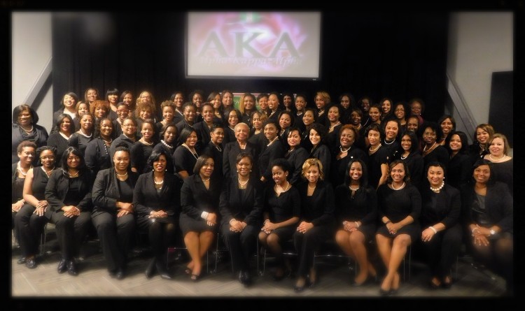 Welcome to Chi Omicron Omega Chapter of Alpha Kappa Alpha Sorority