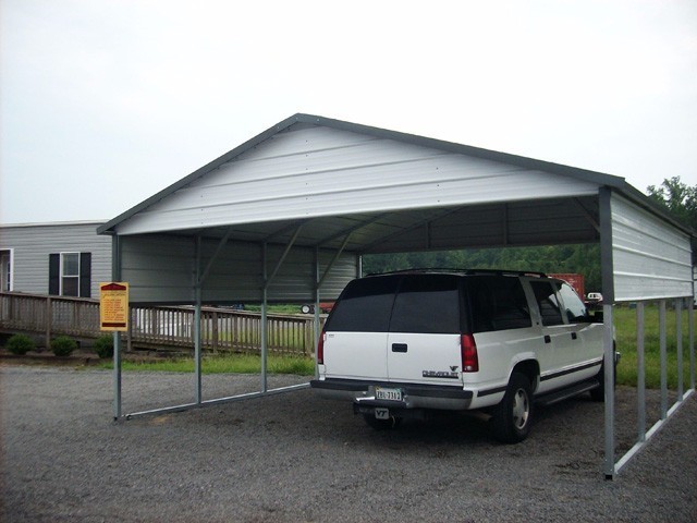 Carports | Metal Carports | Steel Carports