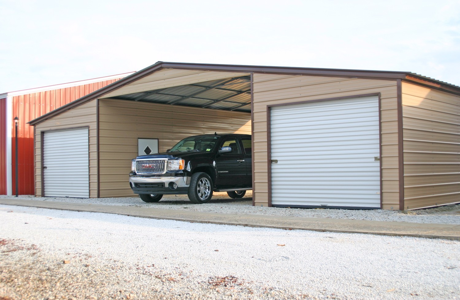 Carports Arizona AZ Metal Carports Arizona AZ