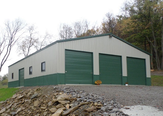 Metal Buildings Mississippi Ms Metal Buildings Prices