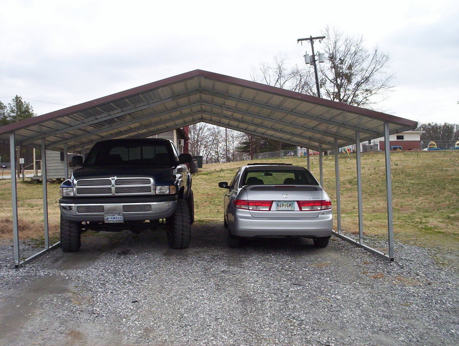 Carport Kit Packages Southern