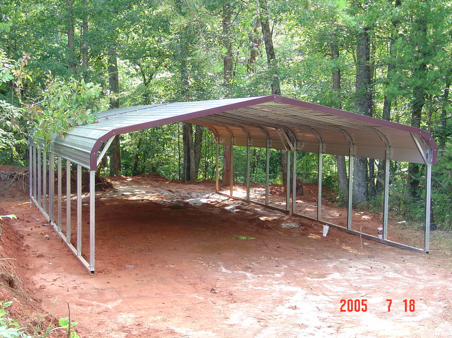Carports Oregon OR