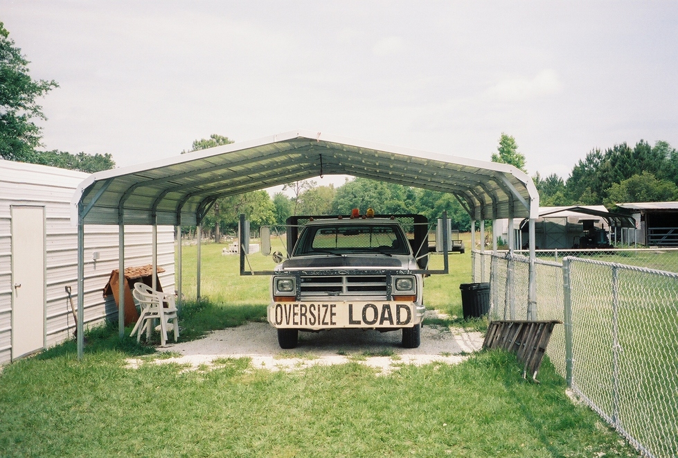 Carports | Vermont | VT