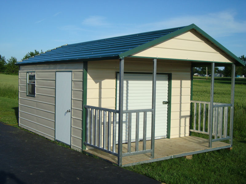 Metal Storage Buildings Delaware DE Delaware DE Sheds