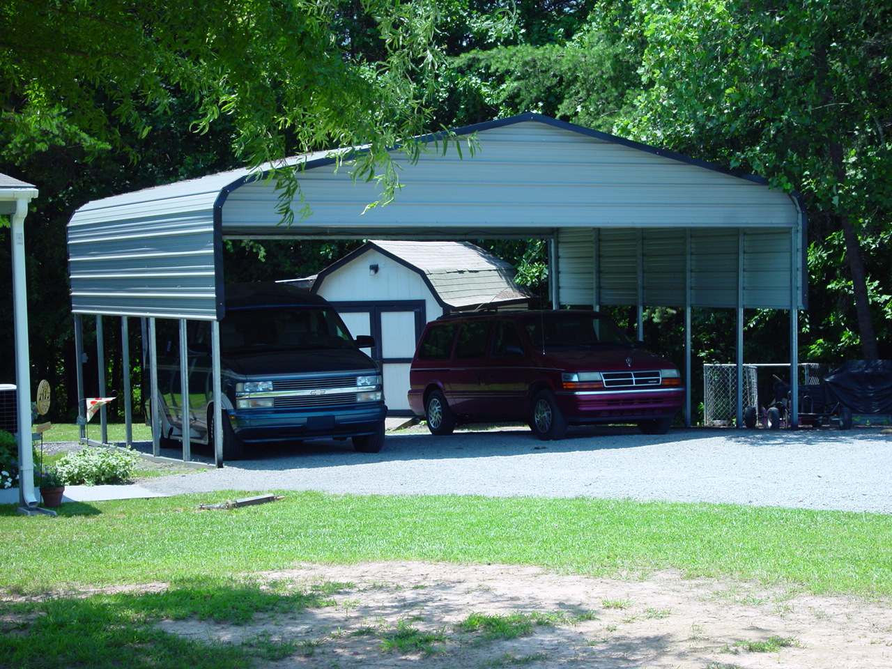 Metal Carports Somerset KY Somerset Kentucky Carports