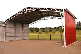 Steel Buildings North Carolina NC