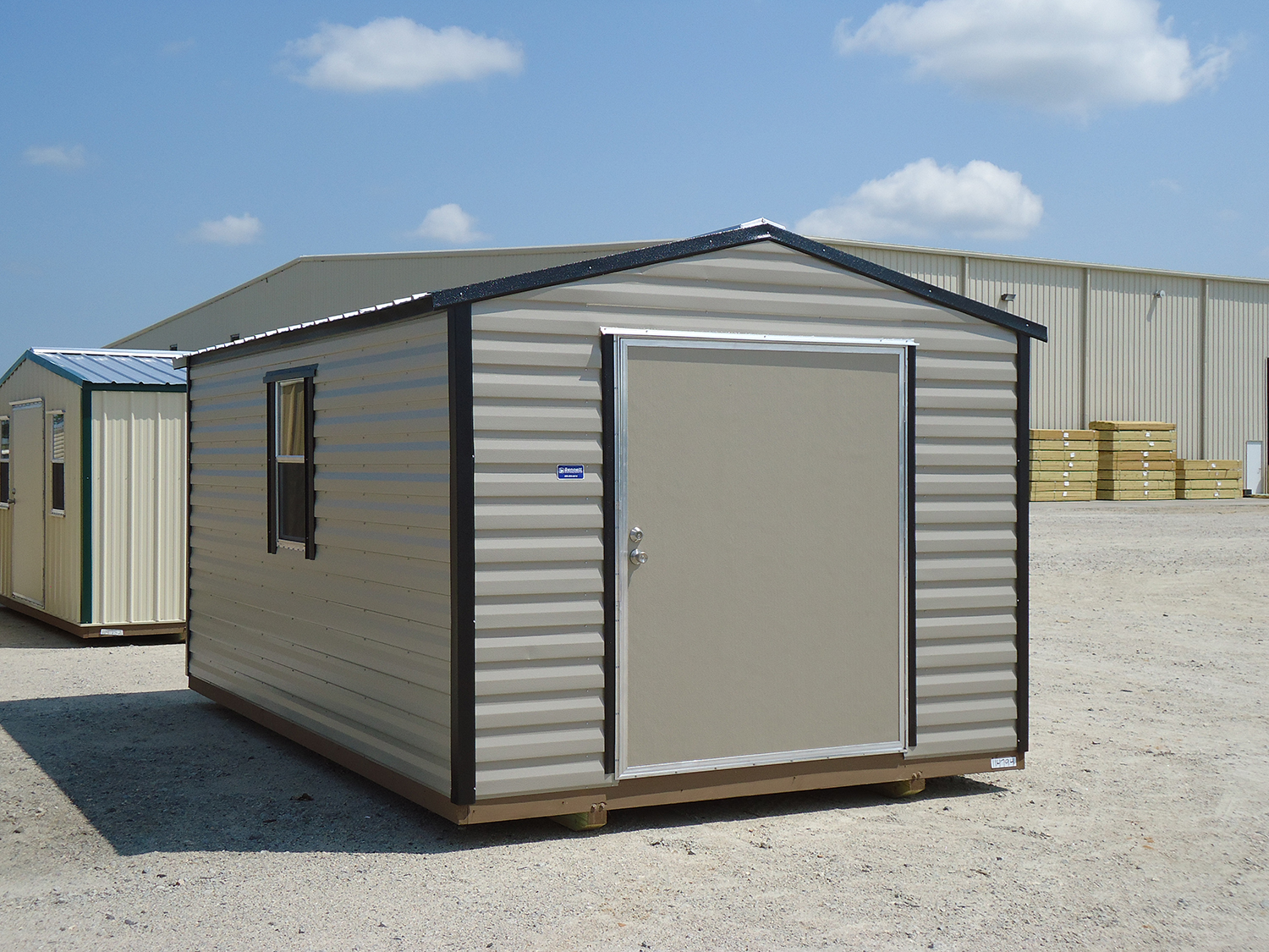 Sheds Bennettsville SC South Carolina Storage Buildings