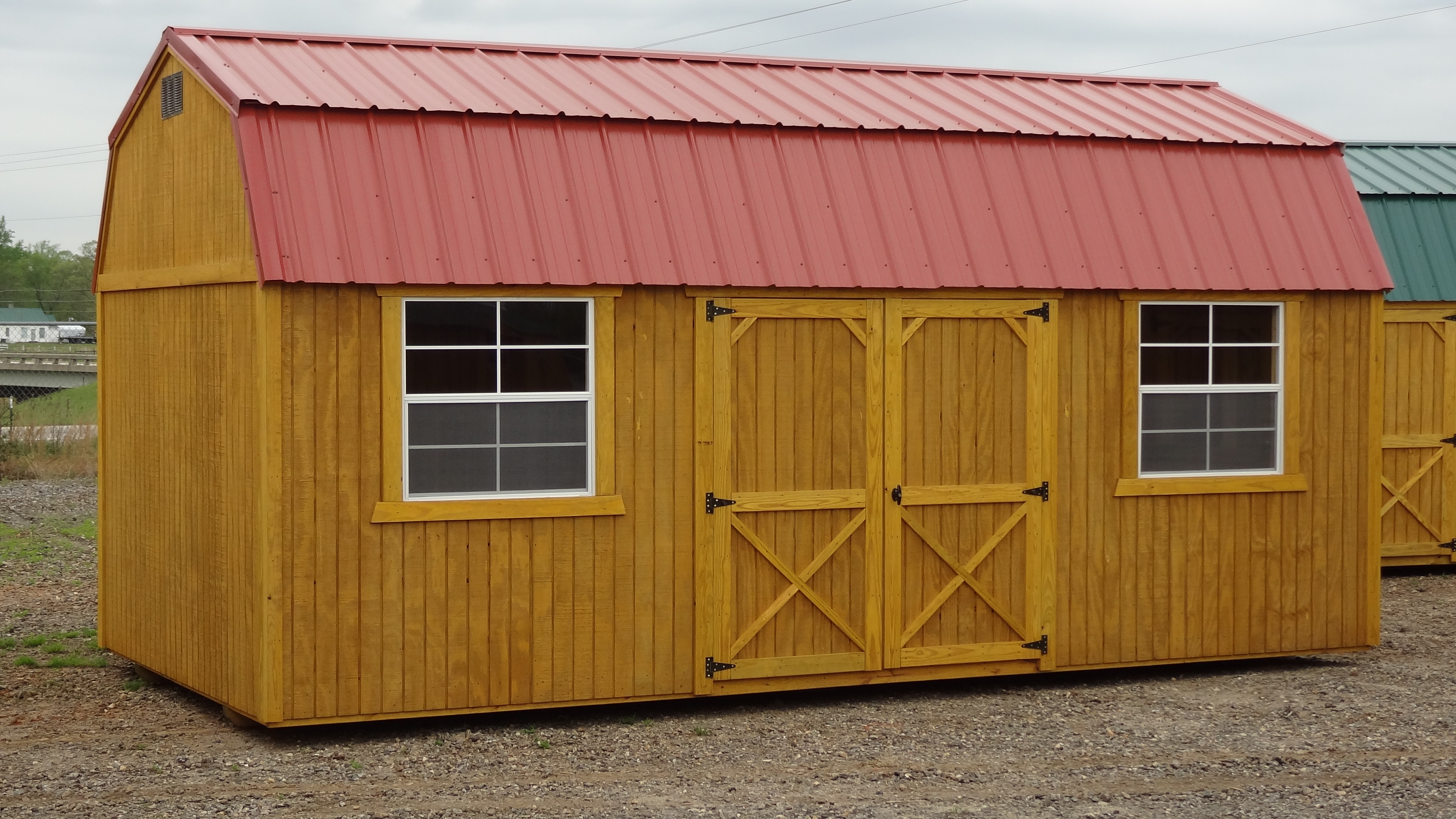 Storage Buildings Alabama Al Storage Buildings For Sale Prices