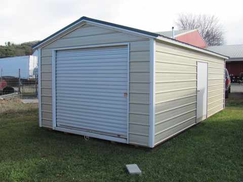 Sheds | Bennettsville SC South Carolina | Storage Buildings