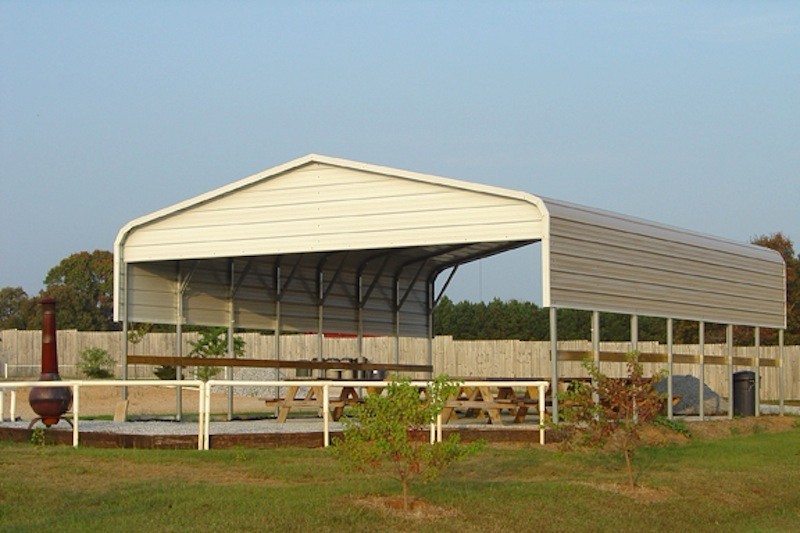 Carport Kits West Virginia
