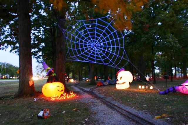 halloween train ride 2020 Halloween Train Rides halloween train ride 2020