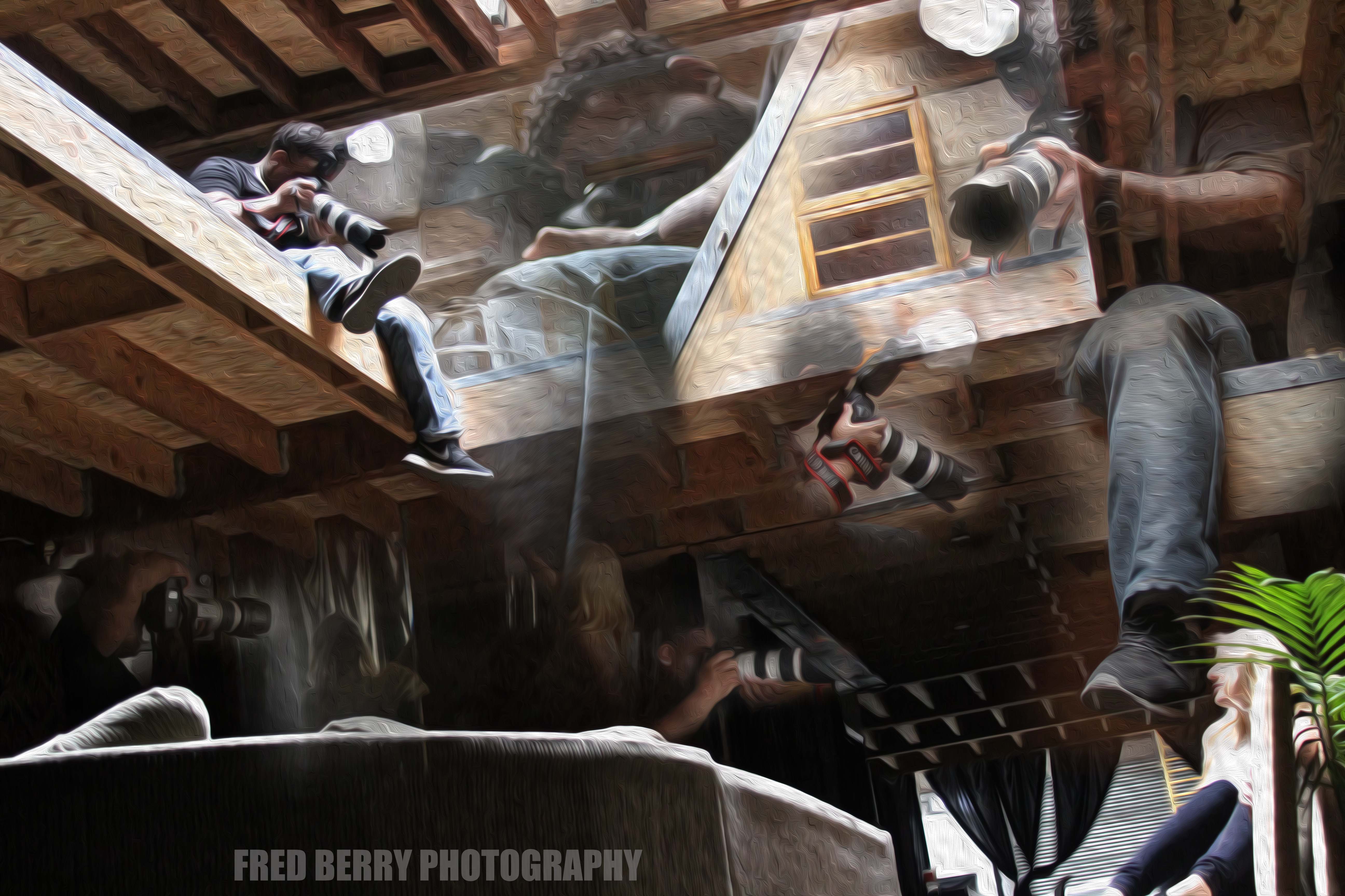 Freds Photography Gallery