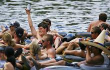 salt river tubing