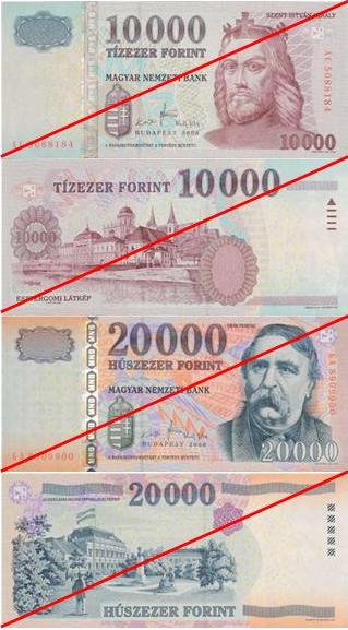 Hungarian Paper Money