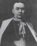 Monsignor Angelo Rotta - Papal Nuncio to Hungary