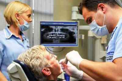 Budapest Dental Treatment
