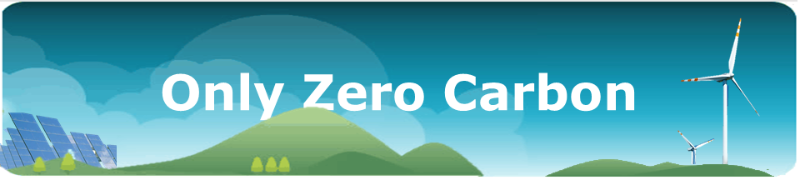 What Is Carbon Zero Mean