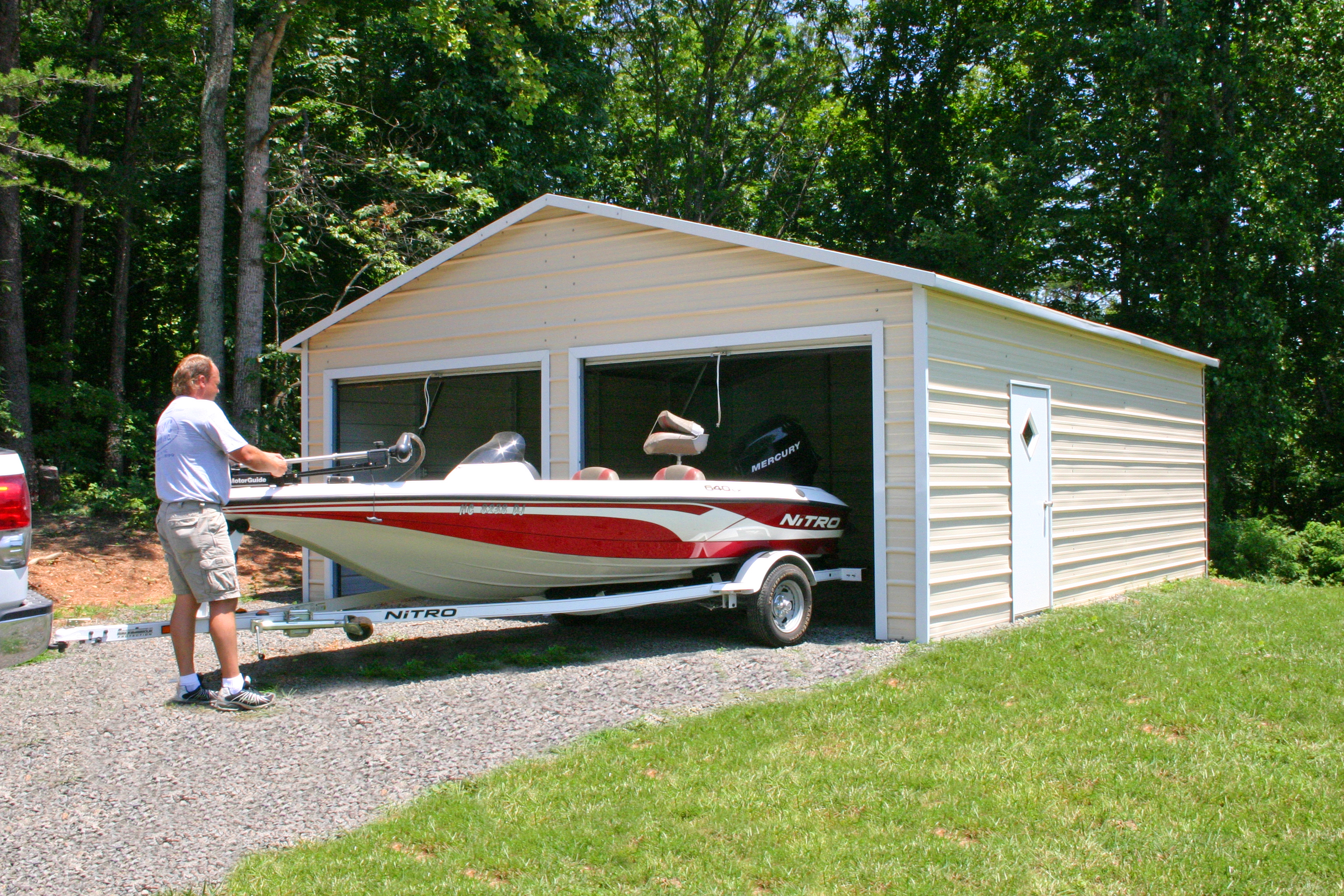 Elizabeth City Nc Carports Metal Garages Elizabeth City North