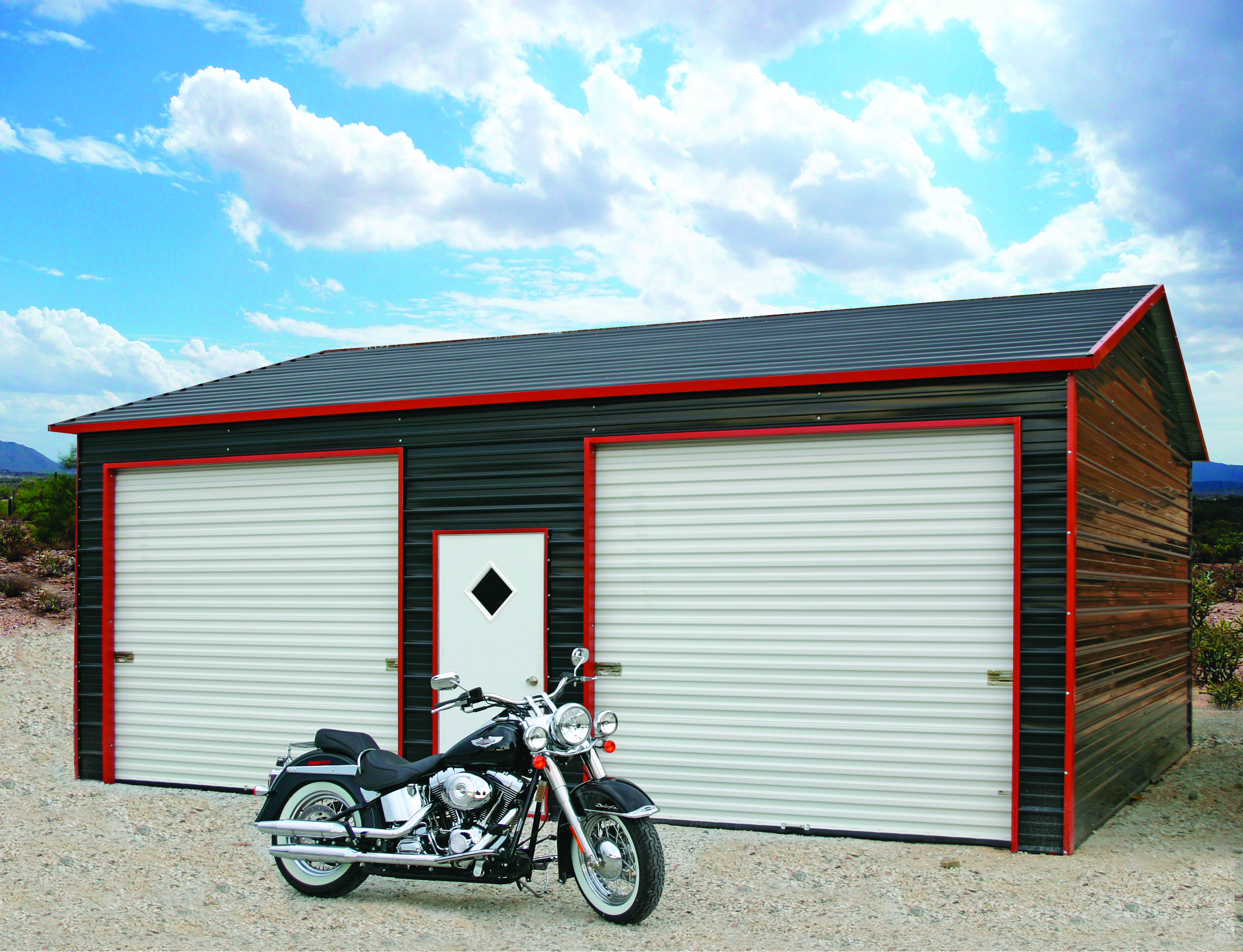 South Carolina SC Metal Carports Steel Garages South Carolina SC