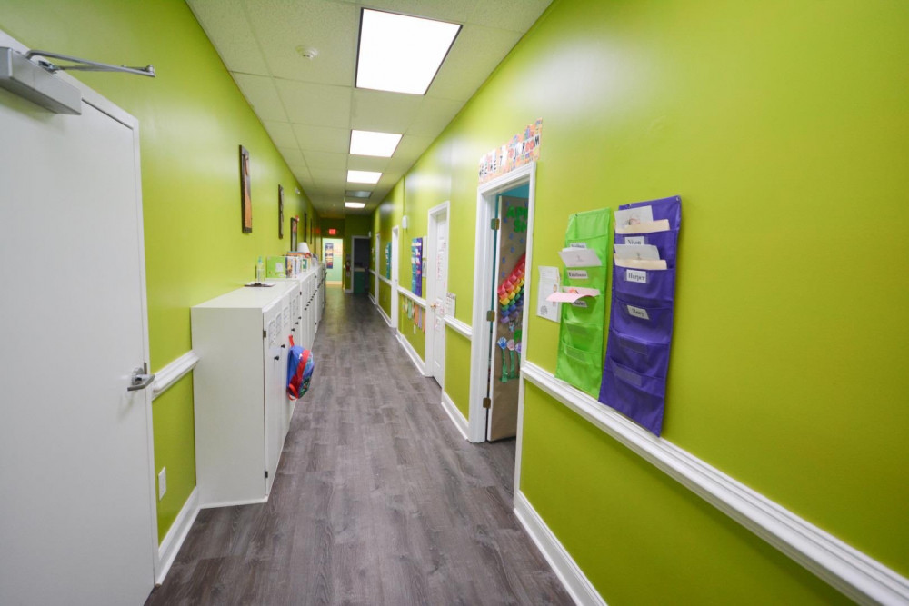 Child Development Center