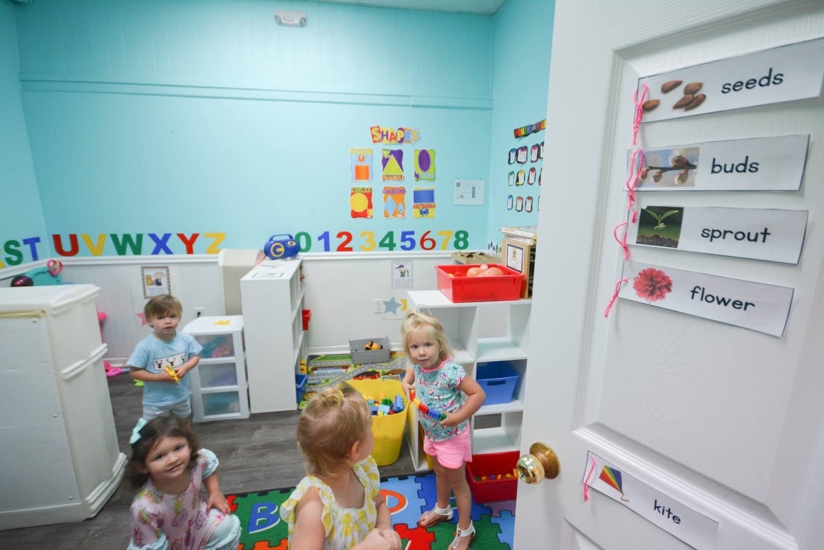 Child Development Center